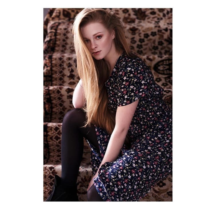 Darya Suvalova
