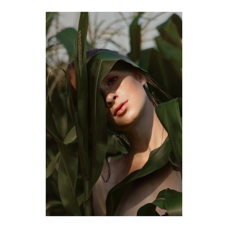 Darya Suvalova
