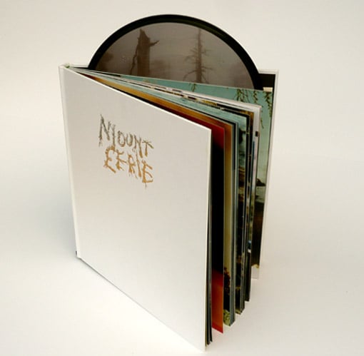 Mount Eerie, Parts 6 & 7