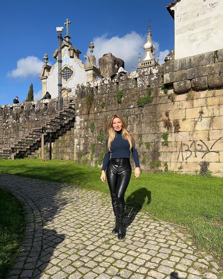 Lenka da Silva