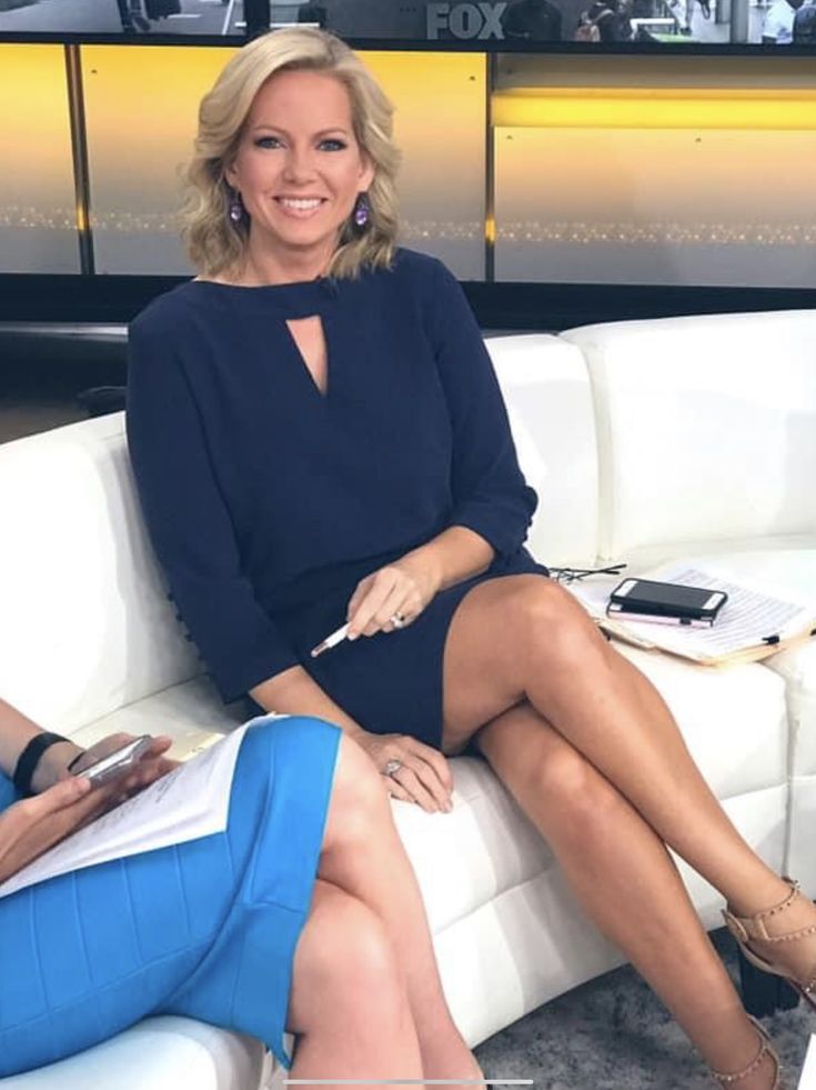 Shannon Bream Shannon Bream