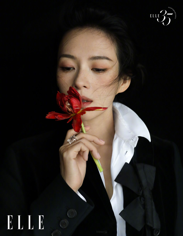 Ziyi Zhang Ziyi Zhang