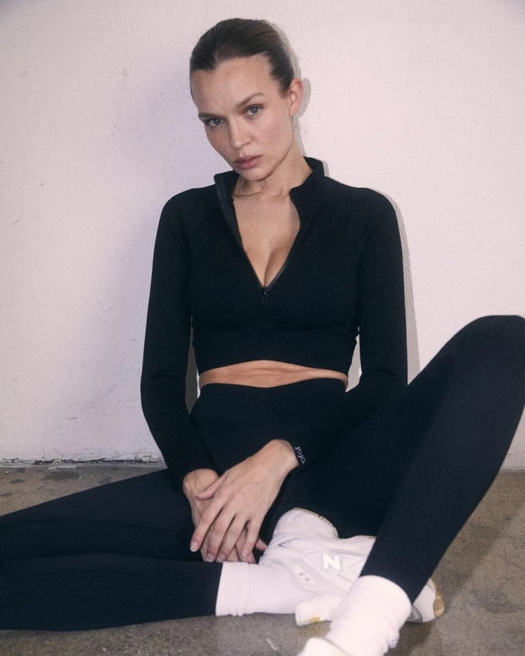 Josephine Skriver