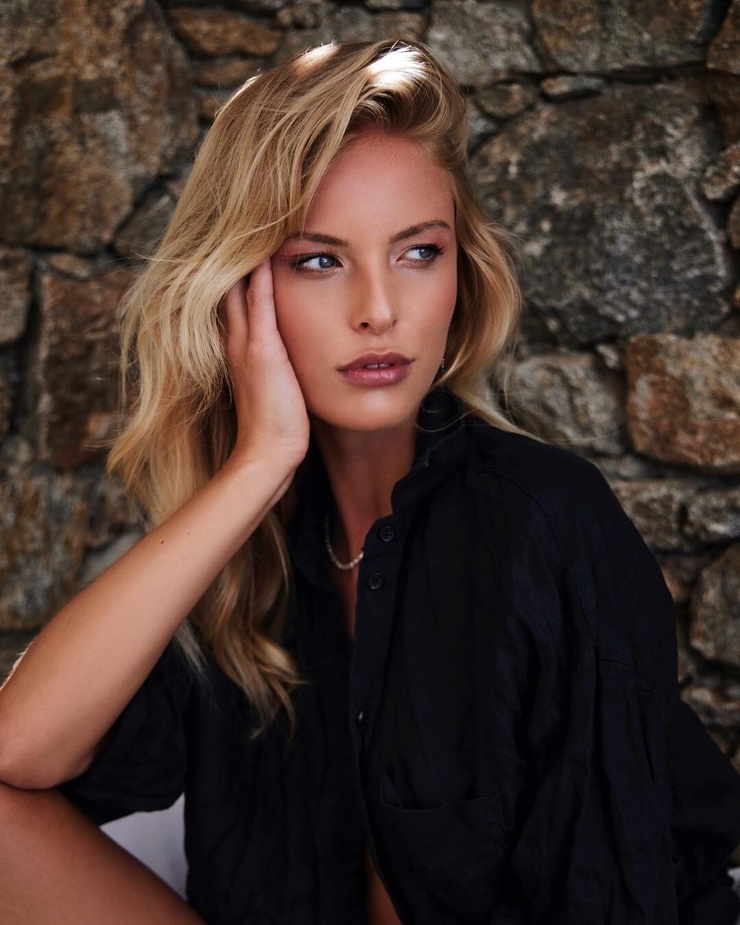 Sophia Luders Sophia Luders