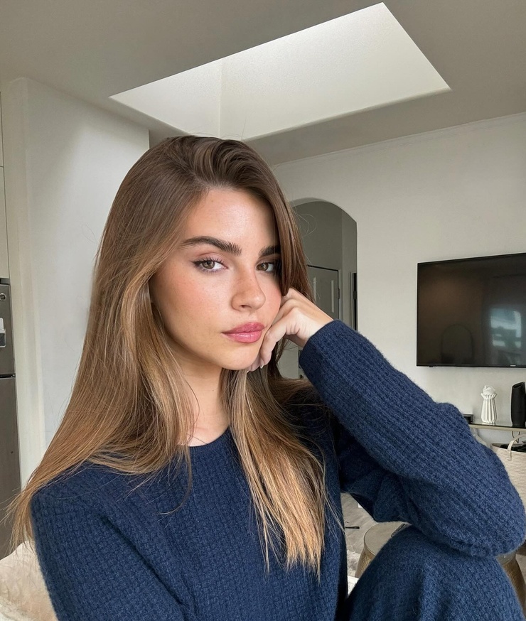 Picture of Bridget Satterlee