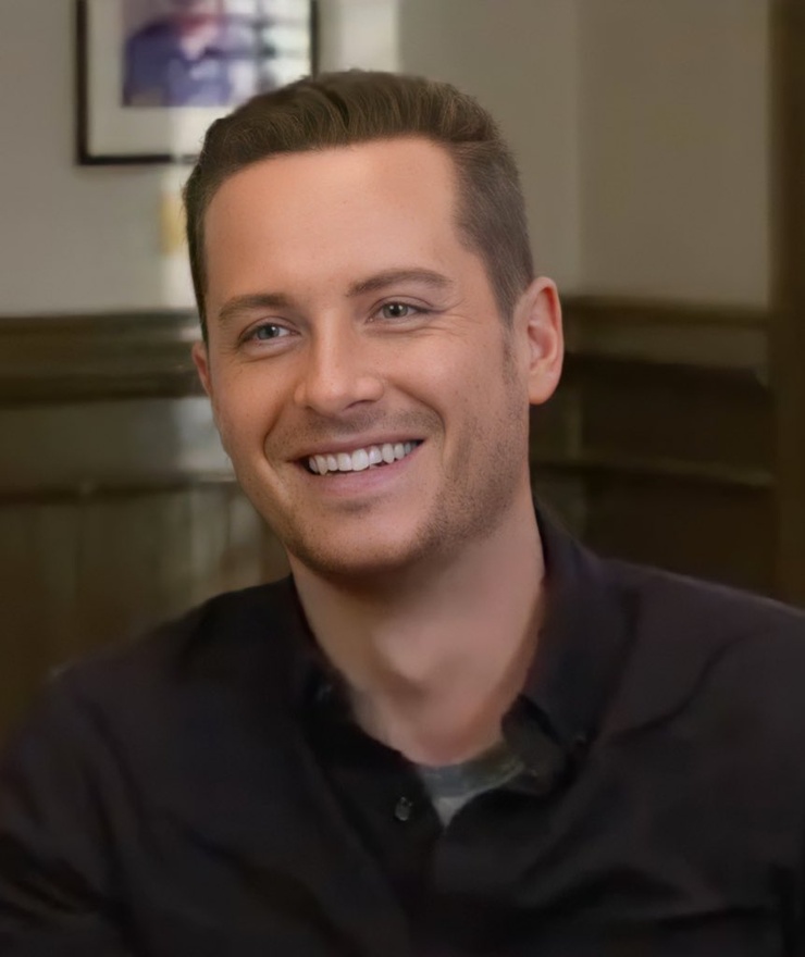Jesse Lee Soffer
