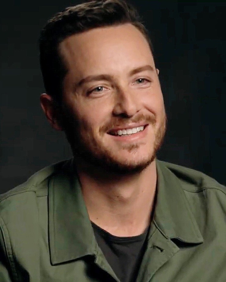 Jesse Lee Soffer