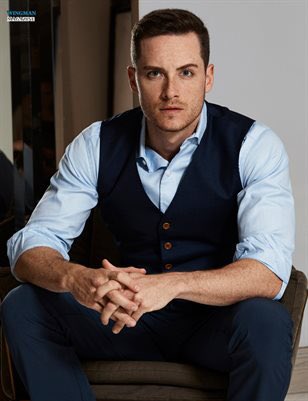 Jesse Lee Soffer