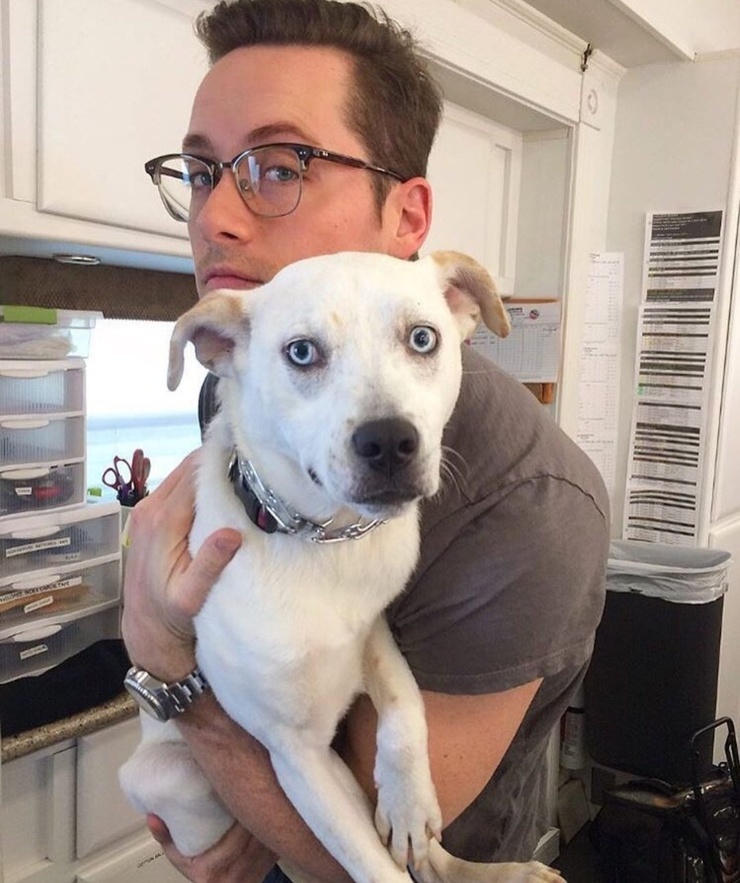 Jesse Lee Soffer