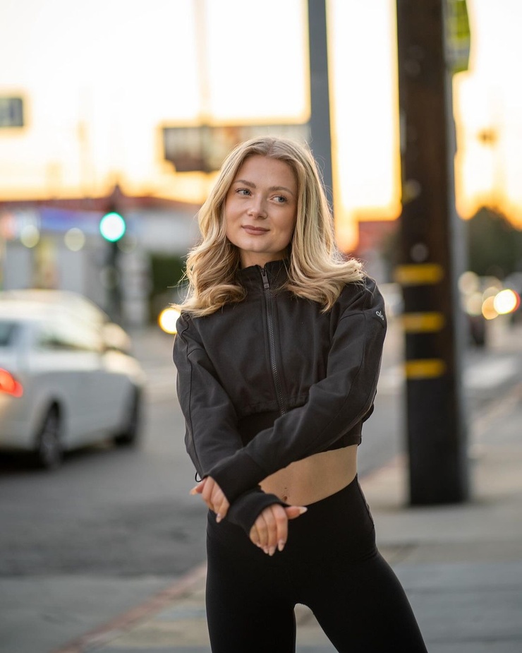 Anna Engelschall