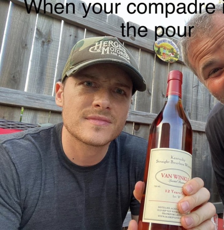 Jesse Lee Soffer