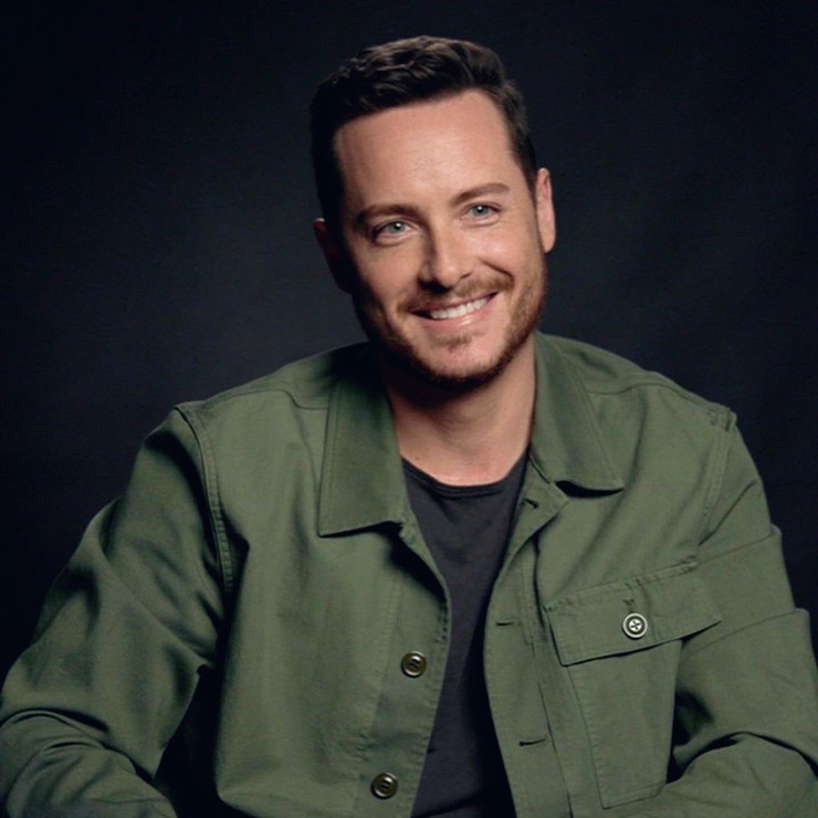 Jesse Lee Soffer