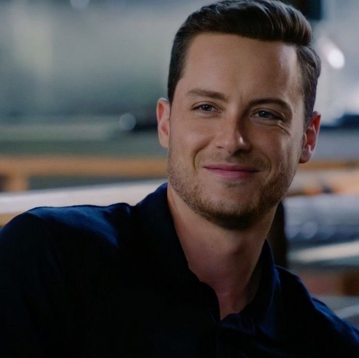 Jesse Lee Soffer