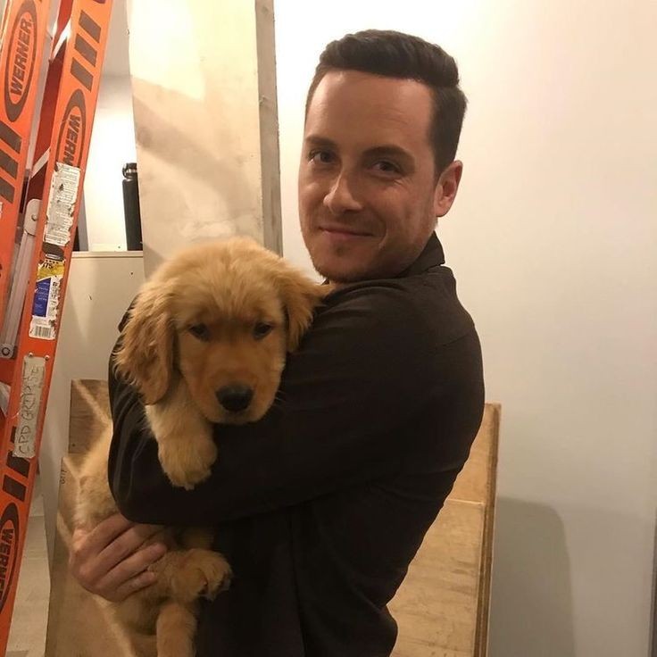 Jesse Lee Soffer