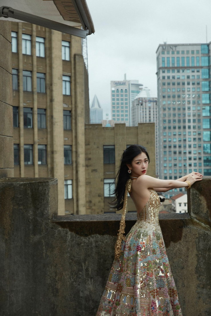 Esther Yu