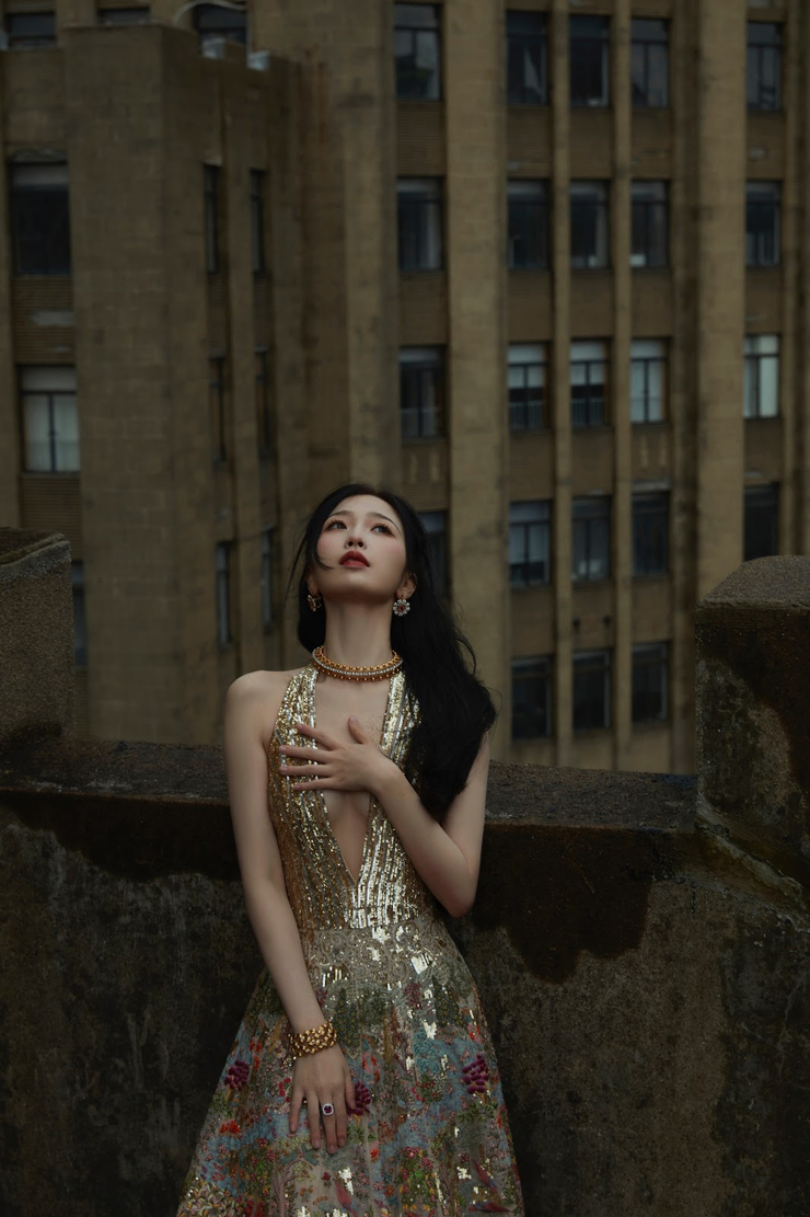 Esther Yu