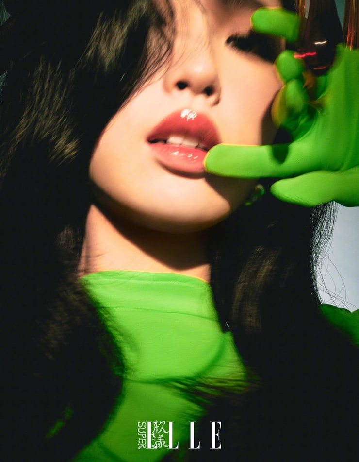 Esther Yu
