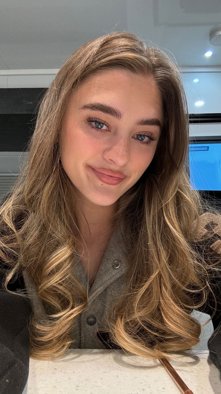 Picture of Lizzy Greene