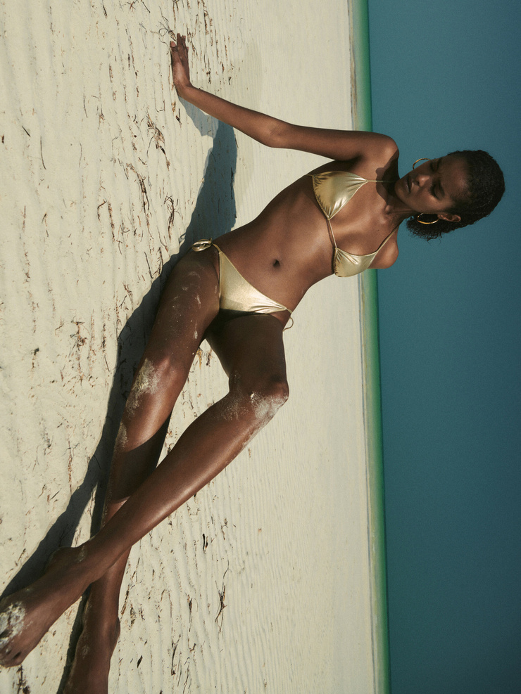 Malika Louback