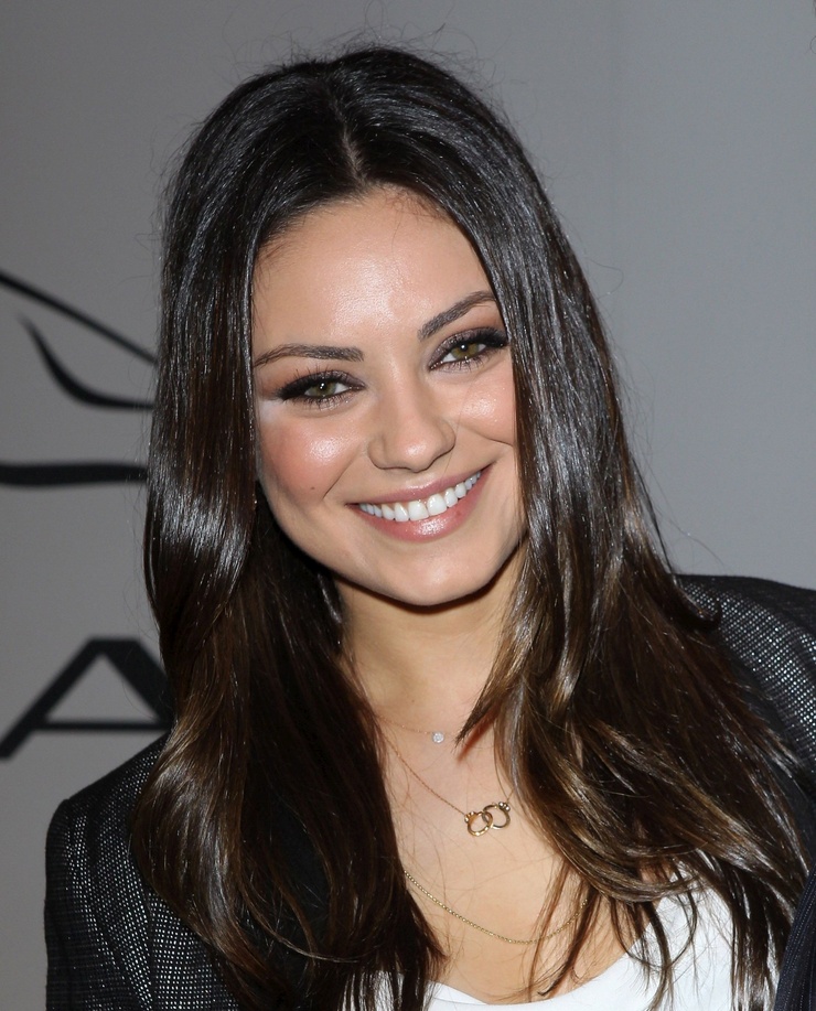 Mila Kunis Mila Kunis