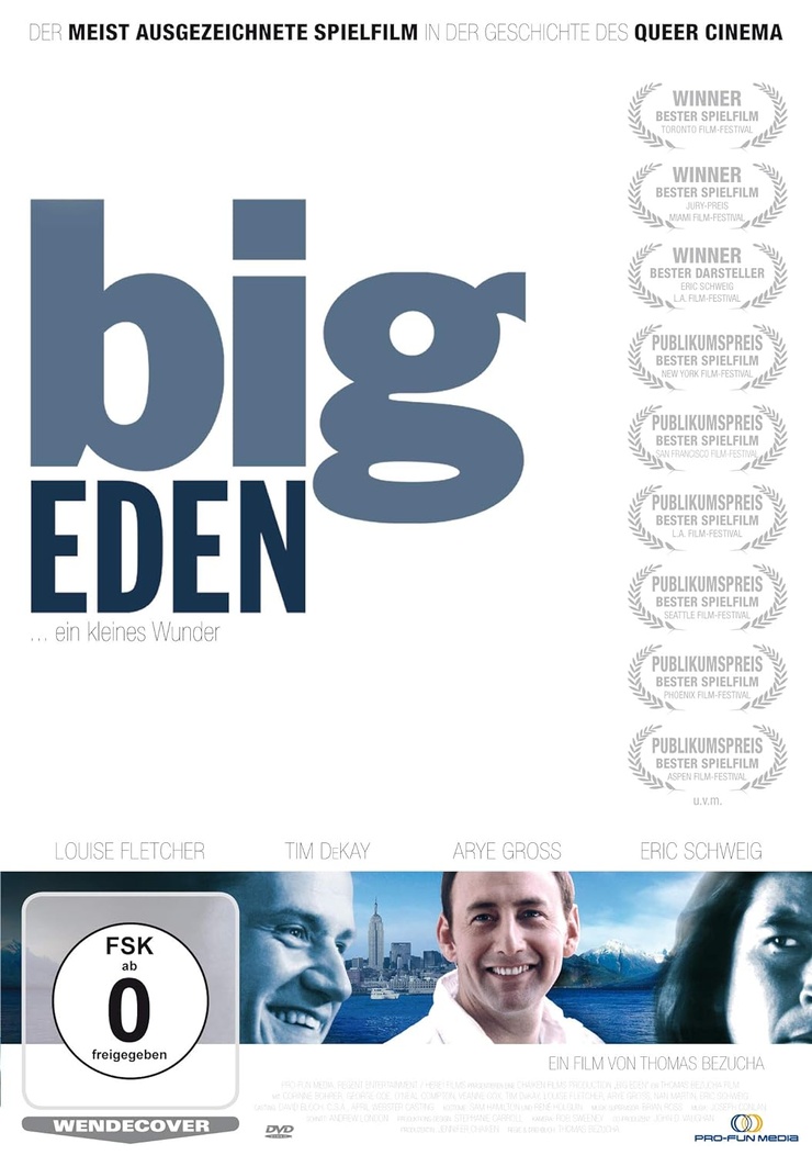 Big Eden