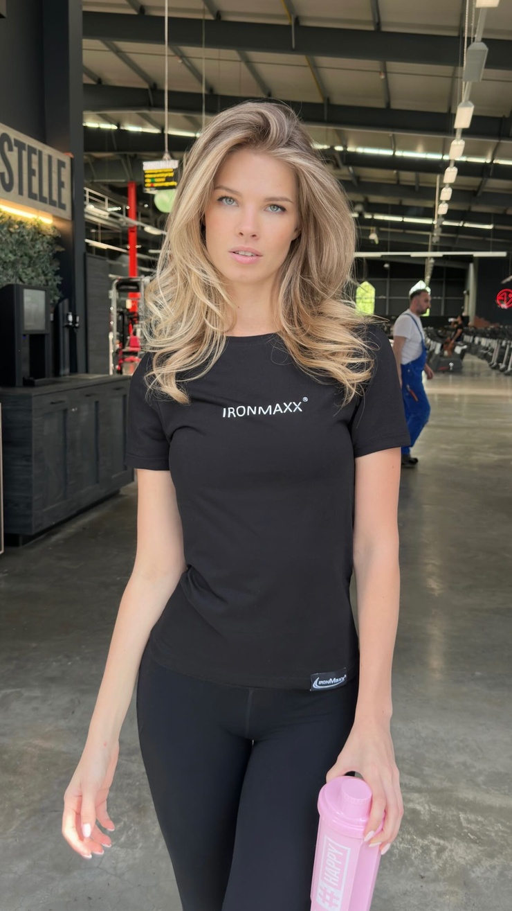 Mariia Arsentieva