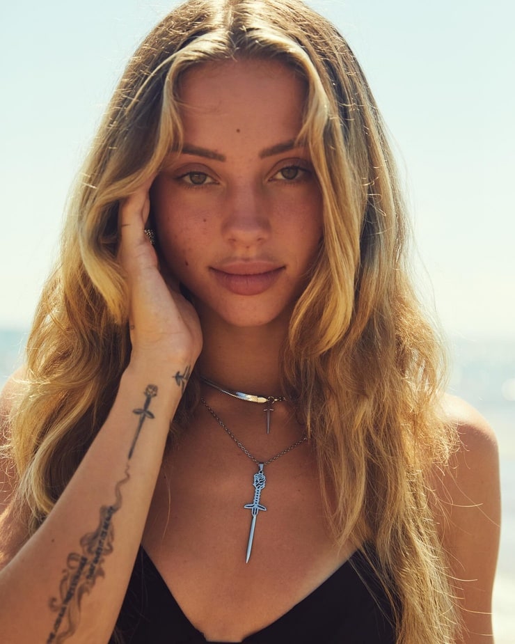 Image of Charly Jordan