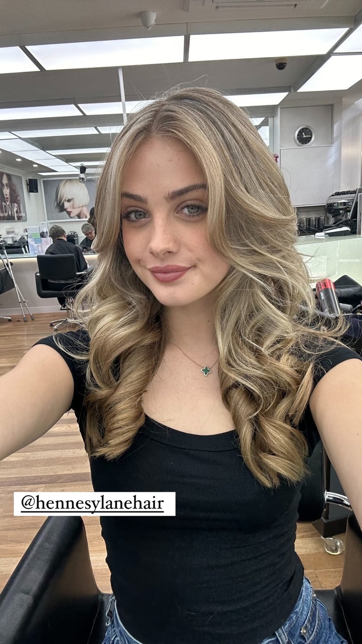 India Woollard India Woollard