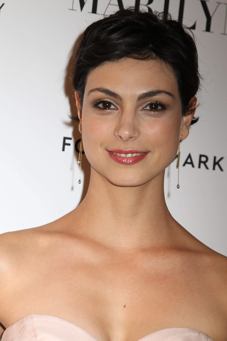 Morena Baccarin