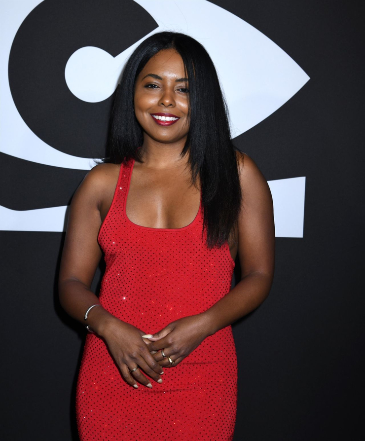 Adrienne Warren
