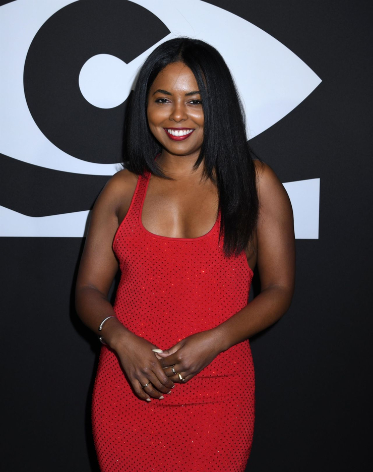 Adrienne Warren