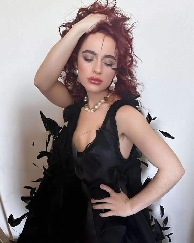 Sophia Anne Caruso