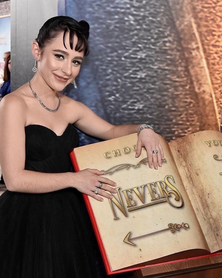 Sophia Anne Caruso