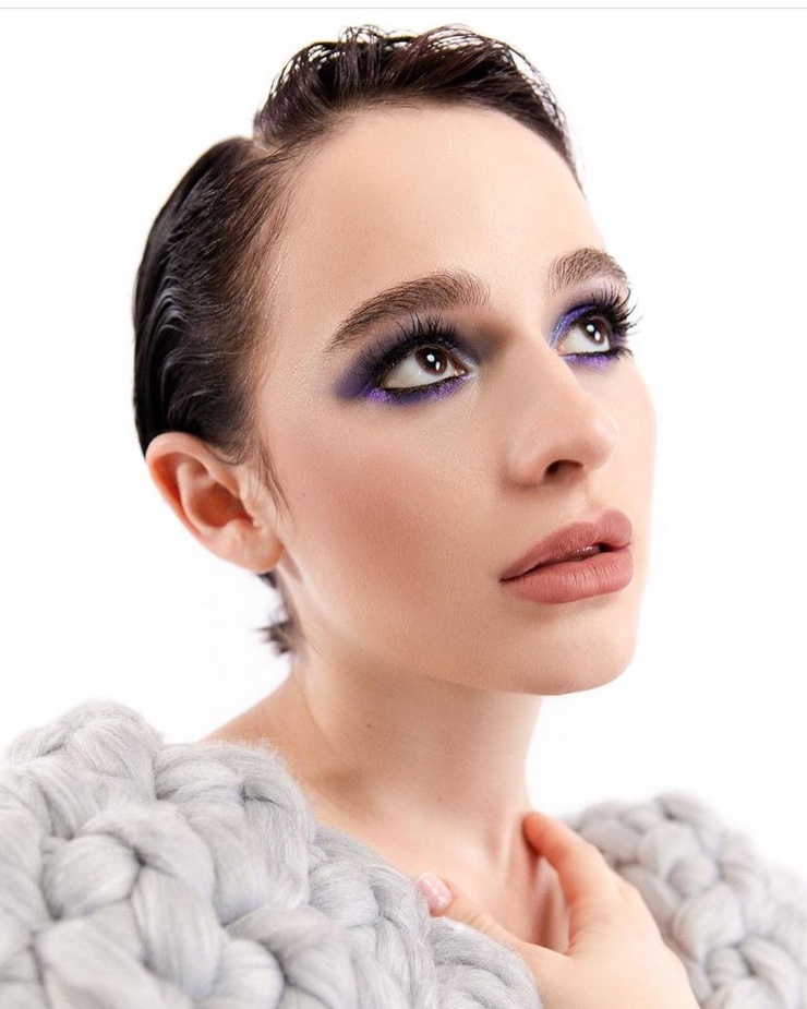 Sophia Anne Caruso
