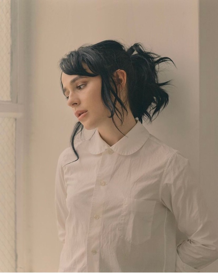 Sophia Anne Caruso