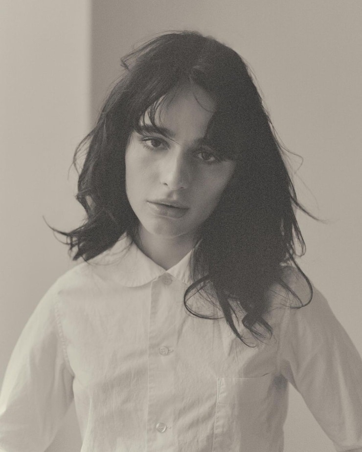 Sophia Anne Caruso