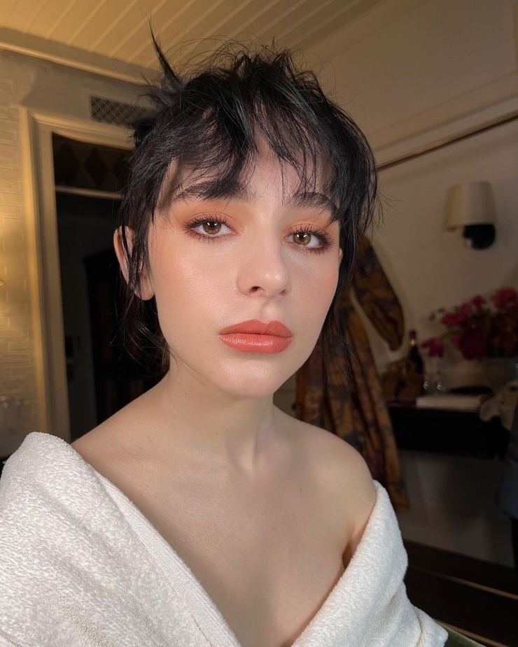 Sophia Anne Caruso