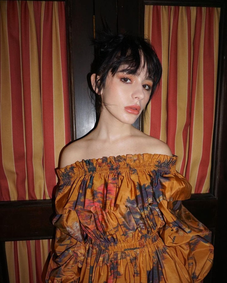 Sophia Anne Caruso