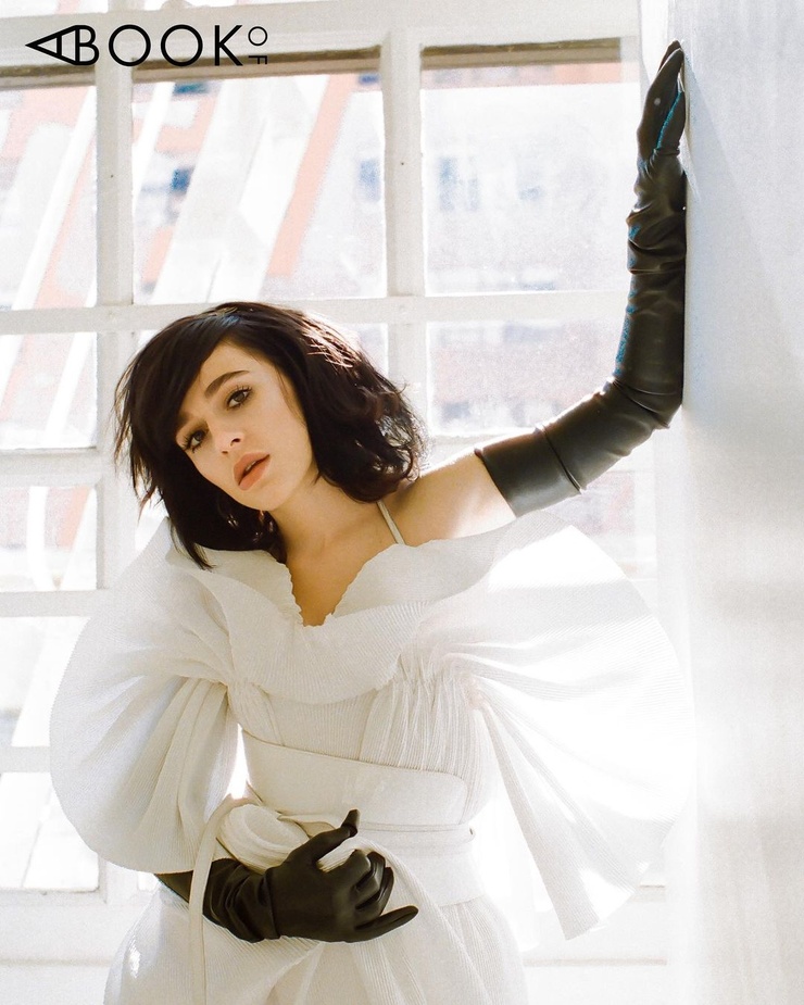 Sophia Anne Caruso