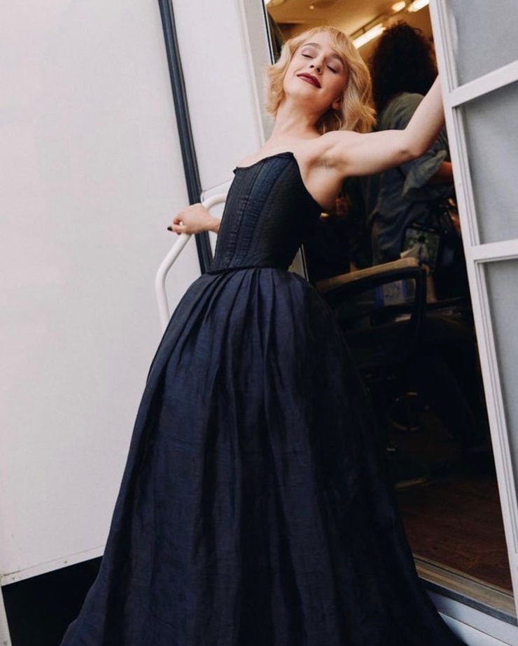 Sophia Anne Caruso