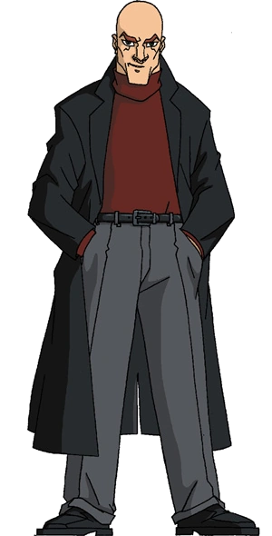 Captain Black