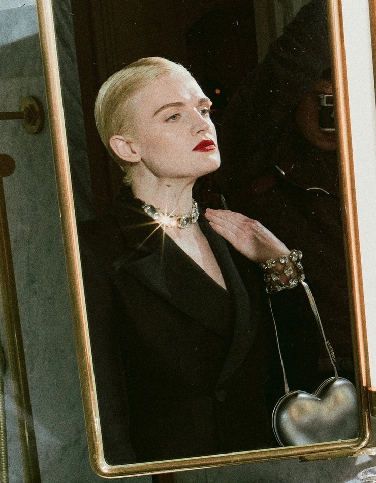 Gayle Rankin