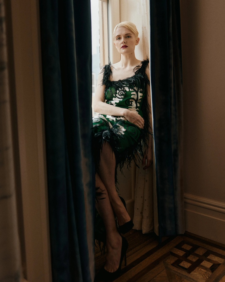 Gayle Rankin