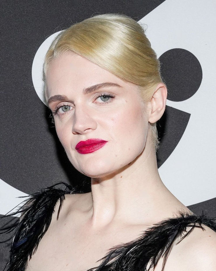 Gayle Rankin