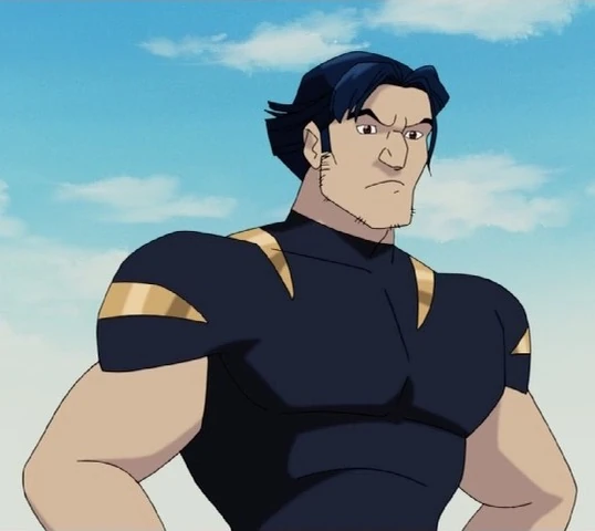 Wolverine (Earth-11052)