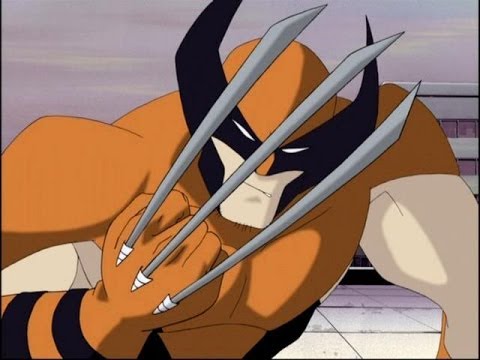 Wolverine (Earth-11052)