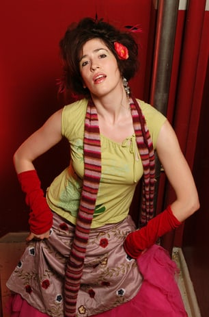 Imogen Heap Imogen Heap