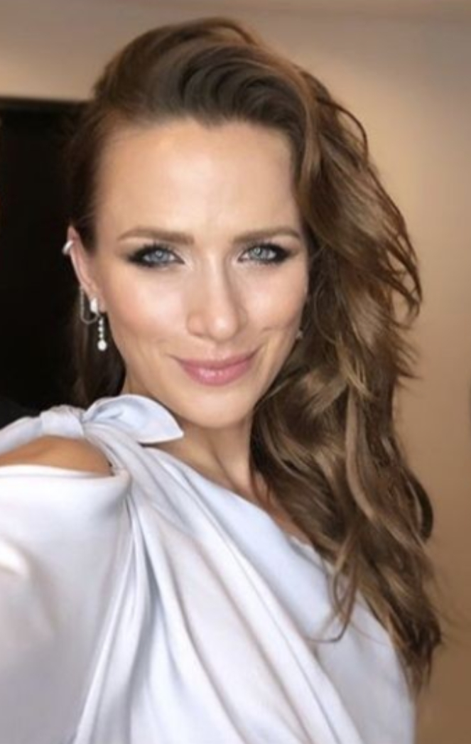 Picture of Shantel VanSanten