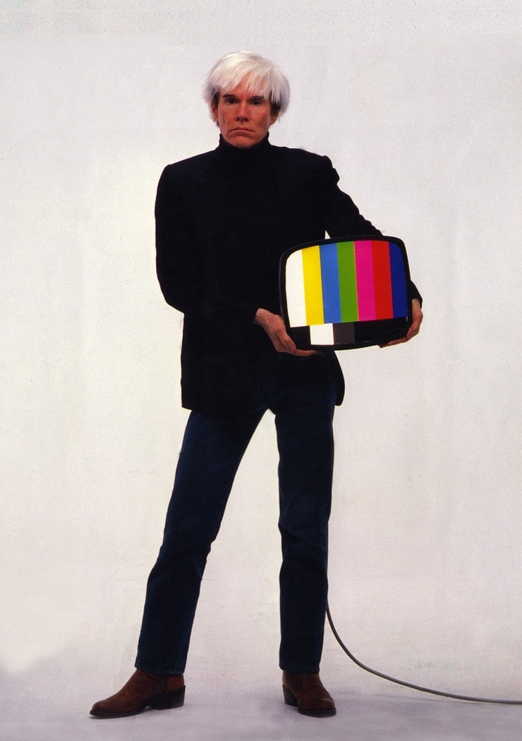 Andy Warhol