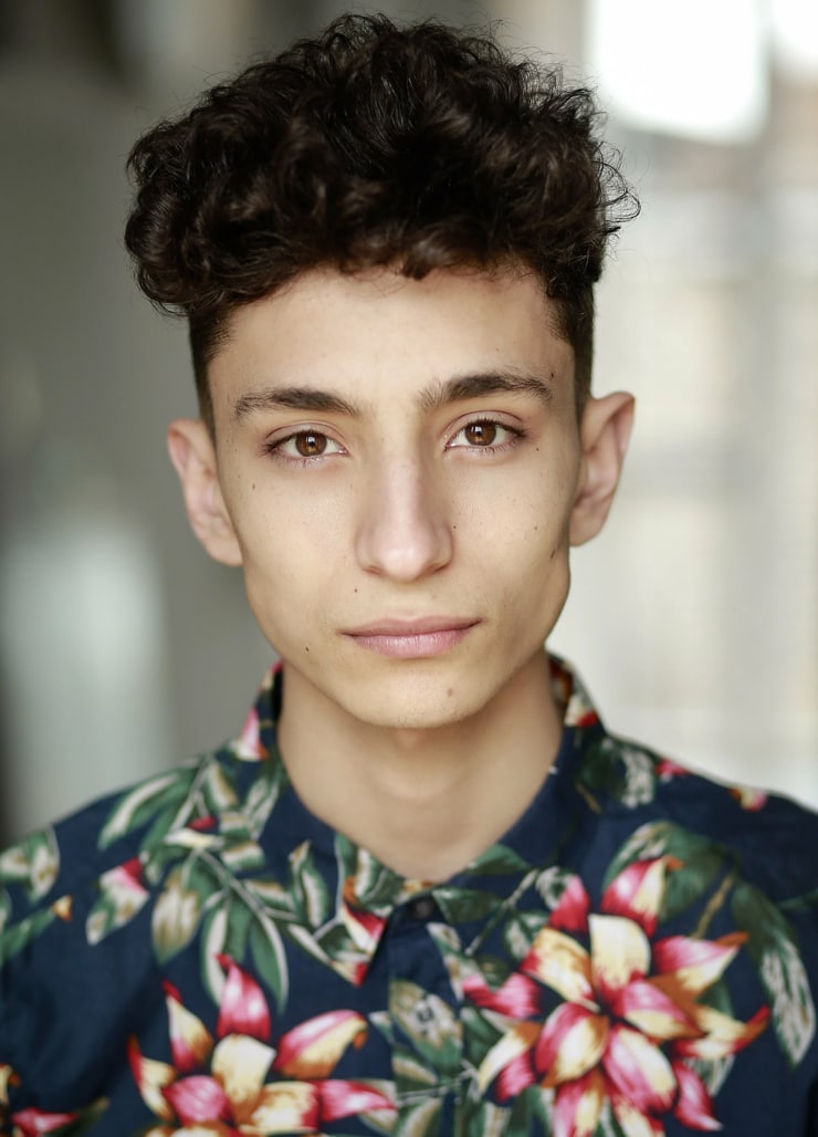 Jayden Revri
